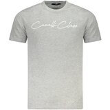 Cavalli Class SHORT SLEEVE T-SHIRT MEN GREY | shoptok.hr