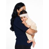 Dooky zaštitna traka za uši 0-6 mjeseci - Beige | shoptok.hr