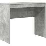  Stol Betonski sivi 90 x 40 x 76 cm | Eponuda.com