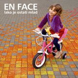 POSNETI MEDIJI EN FACE - LAKO JE OSTATI MLAD, (371510) | Shoptok.si