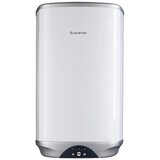Ariston Grelnik vode Shape ECO 80 V (80 l, 1,8 kW, LED zaslon s pametnim termometrom, 77,5 x 47,6 x 48,9 cm) Cene