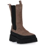 Priv Lab Nizki škornji 16020 SASSO Bež | Shoptok.si