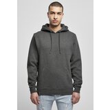 CS C&S Plain Hoody charcoal Cene