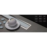 slivnik premium line 650 belo staklo 13100085