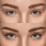 Catrice Boost Up Volume & Lash Boost maskara za volumen, za njegu trepavica 11 ml nijansa 010 Black | shoptok.hr