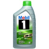 Mobil 1 ESP 0W20 X2 motorno ulje 1L | ePonuda.com