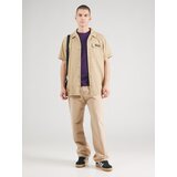 Volcom Majica 'Stone Blanks' temno liila | Shoptok.si