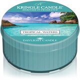 Kringle Candle Tropical Waters čajna svijeća 42 g Cijene