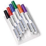 Legamaster Marker za belu tablu/flipchart okrugli vrh 1/5-3mm 6boja TZ1 7-110096 Cene