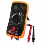 Rosfix Digitalni multimeter XL830L, (21656773) | Shoptok.si