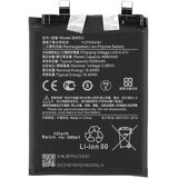 Mps Baterija za Xiaomi Redmi Note 13 Pro+, BM5U, 5000 mAh cene