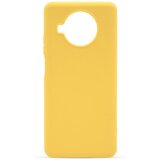  Futrola Soft Case za Xiaomi MI 10T Lite, Žuta | Eponuda.com