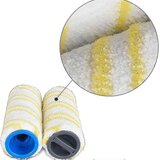 INORCO 8 valjčnih krtač, združljivih z električnim čistilcem tal Karcher Fc5 Fc7 Fc3 Fc3d, (21991264) | Shoptok.si
