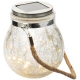 Master Lampa solarna kugla sa ručkom 83269 | Eponuda.ba