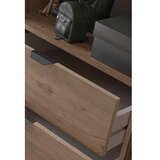 Hanah home Ormar Arden 3, 97 x 182 x 44 cm, Boja bora | Eponuda.ba