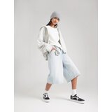 Vans Majica 'FLOWER CHELLO' kremna / rumena / zelena / svetlo roza | Shoptok.si