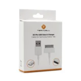 kabl teracell plus samsung P1000 galaxy tab 1.2m crni