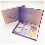 Anastasia Beverly Hills Palete ličil za oči Aurora Glow Kit Palette | Shoptok.si