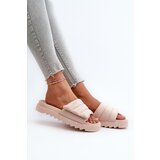 Big Star Women's Platform Flip Flops | ePonuda.com