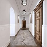  Staza za sobu 80x160cm SS-066 - Nordic Cene