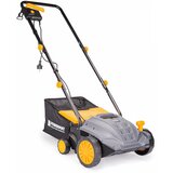 Powermat električni aerator i skarifikator 3u1 PM-AEW-2400M, 2400 W, 32 cm | shoptok.hr