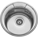Boloco BL ugradna sudopera bl 858 490x490x180mm | ePonuda.com