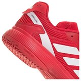 Adidas Tenis Ubersonic Allcourt 2025 Rdeča | Shoptok.si