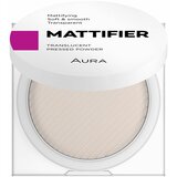 Aura MATTIFIER translucentni puder za matiranje kože lica cene