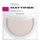 Aura prozirni puder za matiranje kože lica Mattifier Cijene