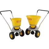 Cemo posipni voziček, za majhne in srednje velike posipalne površine, prostornina posode 20 l | Shoptok.si