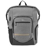 Hama TERRA ruksak za laptop, 15,6", sivi Cijene
