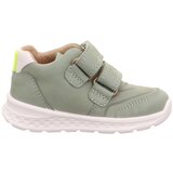Superfit Tenisice 'BREEZE' svijetlozelena | shoptok.hr