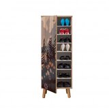 Hanah home Vegas S 936 Shoemaker, šareni | Eponuda.ba