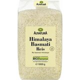 Alnatura Bio himalajski riž basmati Cene
