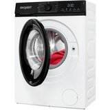 EXQUISIT Izjemna pralni stroj bel Slim WA6312-370A 42,5 cm globine | Shoptok.si
