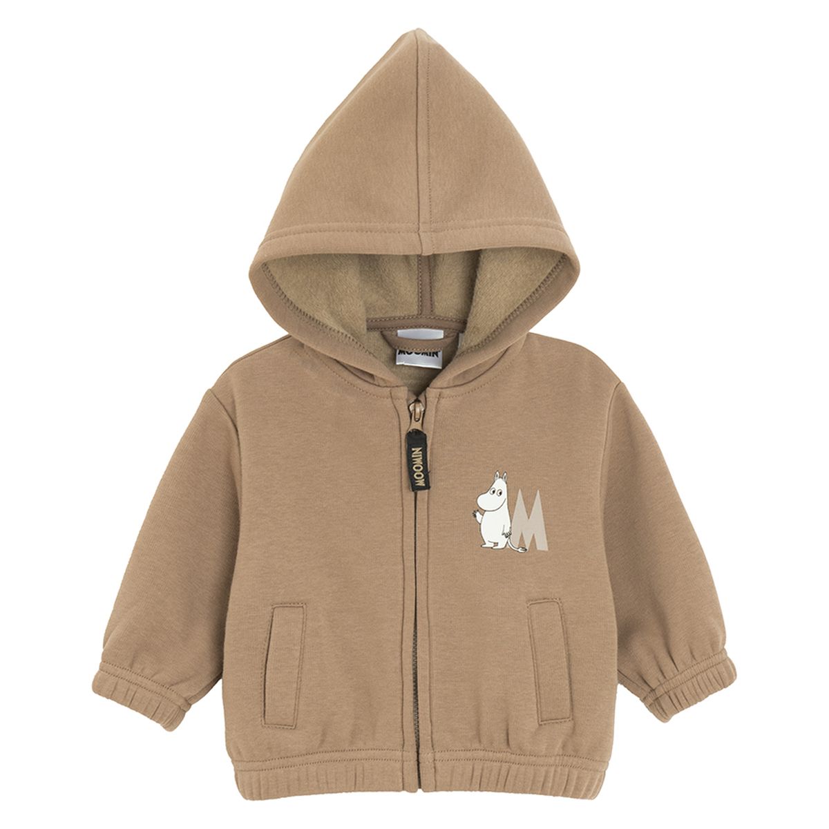 Cool club jopa DR LCB3102980 MOOMINS F rjava 86 Cene