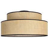  plafonsko svetlo boho 1xE27/60W/230V prečnika 40 cm u bež boji | Eponuda.com