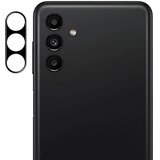 Techsuit zaštitno staklo za kameru za Samsung Galaxy A13 5G - Crna | shoptok.hr