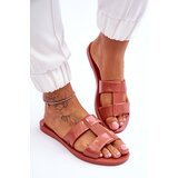Zaxy Fashionable Vegan Slippers | Shoptok.si