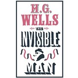 Alma H. G. Wells - The Invisible Man Cene