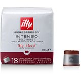 Illy Kava v kapsulah IE, močneje pražena | Shoptok.si