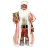  Artur, Deda Mraz, roze, 60cm ( 740946 ) Cene