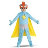 My other Me Svečana odjeća za djecu Superthings (7 Dijelovi) 6-7 Godina | shoptok.hr