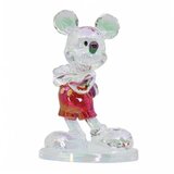 Enesco Licenced Mickey Mouse Facet Figurine Cene