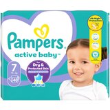 Pampers Pelene VPP S7 40kom | ePonuda.com