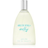 Instituto Español Aire De Sevilla Azul Fresh toaletna voda za žene 150 ml | shoptok.hr