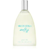 Instituto Español Aire De Sevilla Azul Fresh toaletna voda za ženske 150 ml