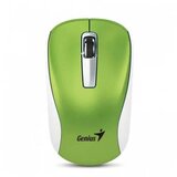 Genius NX-7010 Wireless Optical USB zeleni miš | Eponuda.com