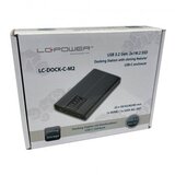 LC Power LC-DOCK-C-M2 | shoptok.hr
