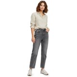 Kyoto-3 Mashu Linen košulja | Eponuda.com
